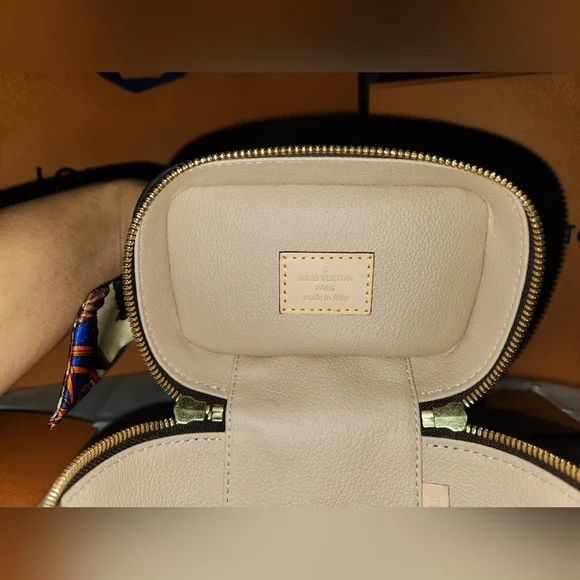 LOUIS VUITTON - Nice Nano - Picture 7 of 8